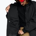 Geacă de snowboard pentru bărbați Volcom Longo GTX black 11
