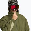 Geacă de snowboard pentru bărbați Volcom Longo GTX dark olive 7
