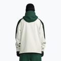 Geacă de snowboard pentru bărbați Volcom Brighton Pullover stone 3