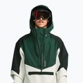 Geacă de snowboard pentru bărbați Volcom Brighton Pullover stone 5