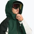 Geacă de snowboard pentru bărbați Volcom Brighton Pullover stone 7