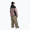 Geacă de snowboard pentru bărbați Volcom Kleveland mauve 4