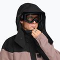 Geacă de snowboard pentru bărbați Volcom Kleveland mauve 6