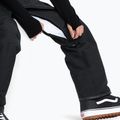 Pantaloni de snowboard pentru bărbați Volcom L GTX black 7
