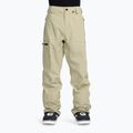 Pantaloni de snowboard pentru bărbați Volcom L GTX moss green
