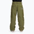 Pantaloni de snowboard pentru bărbați Volcom Longo GTX dark olive 3