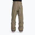 Pantaloni de snowboard pentru bărbați Volcom Dua GTX military 3