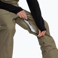 Pantaloni de snowboard pentru bărbați Volcom Roan Bib Overall military 9