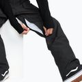 Pantaloni de snowboard pentru bărbați Volcom Roan black 6