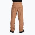 Pantaloni de snowboard pentru bărbați Volcom Roan terra brown 3