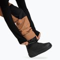 Pantaloni de snowboard pentru bărbați Volcom Roan terra brown 7