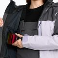 Geacă de snowboard pentru femei Volcom 3D Stretch Gore Lavender Aura 8
