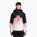 Geacă de snowboard pentru femei Volcom Fern Insulated Gore Pullover mesa rose