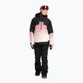Geacă de snowboard pentru femei Volcom Fern Insulated Gore Pullover mesa rose 2
