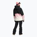 Geacă de snowboard pentru femei Volcom Fern Insulated Gore Pullover mesa rose 4