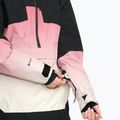 Geacă de snowboard pentru femei Volcom Fern Insulated Gore Pullover mesa rose 8
