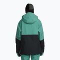 Geacă de snowboard pentru femei Volcom Fern Insulated Gore Pullover spruce green 3
