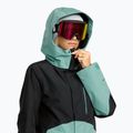 Geacă de snowboard pentru femei Volcom V.CO Eras Insulated Gore arctic blue 5