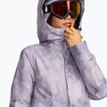 Geacă de snowboard pentru femei Volcom V.CO Eras Insulated Gore lavender aura 5