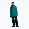 Geacă de snowboard pentru femei Volcom Shelter 20K 3D Stretch Atlantic Deep 2