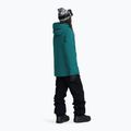 Geacă de snowboard pentru femei Volcom Shelter 20K 3D Stretch Atlantic Deep 4