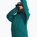 Geacă de snowboard pentru femei Volcom Shelter 20K 3D Stretch Atlantic Deep 7