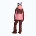 Geacă de schi pentru femei Volcom Bolt Insulated oxblood 4