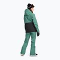 Geacă de schi pentru femei Volcom Bolt Insulated spruce green 4