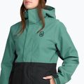 Geacă de schi pentru femei Volcom Bolt Insulated spruce green 5