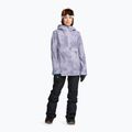 Geacă de snowboard pentru femei Volcom Harlan Pullover lavender aura 2