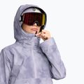 Geacă de snowboard pentru femei Volcom Harlan Pullover lavender aura 5