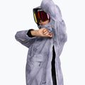 Geacă de snowboard pentru femei Volcom Harlan Pullover lavender aura 8