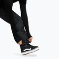 Pantaloni de snowboard pentru femei Volcom Kanyon Insulated Gore black 7