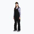 Pantaloni de schi pentru femei Volcom Swift Bib Overall black 3