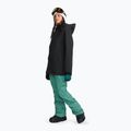 Pantaloni de schi pentru femei Volcom Swift Bib Overall spruce green 2
