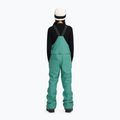 Pantaloni de schi pentru femei Volcom Swift Bib Overall spruce green 3
