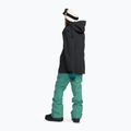 Pantaloni de schi pentru femei Volcom Swift Bib Overall spruce green 4