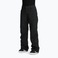Pantaloni de snowboard pentru femei Volcom Pollock black 5