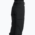 Pantaloni de snowboard pentru femei Volcom Pollock black 6