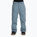 Pantaloni de snowboard pentru femei Volcom Pollock denim