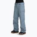 Pantaloni de snowboard pentru femei Volcom Pollock denim 3