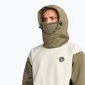 Bluză de snowboard pentru bărbați Volcom Hydro Riding Hoodie military 6