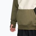 Bluză de snowboard pentru bărbați Volcom Hydro Riding Hoodie military 7