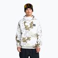 Bluză de snowboard pentru bărbați Volcom Hydro Riding Hoodie white
