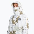 Bluză de snowboard pentru bărbați Volcom Hydro Riding Hoodie white 6