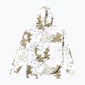 Bluză de snowboard pentru bărbați Volcom Hydro Riding Hoodie white 9