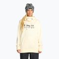 Bluză de snowboard pentru femei Volcom Riding Hydro P/O bone
