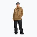 Bluză de snowboard pentru femei Volcom Riding Hydro P/O bronze 2