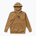 Bluză de snowboard pentru femei Volcom Riding Hydro P/O bronze 7