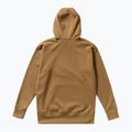 Bluză de snowboard pentru femei Volcom Riding Hydro P/O bronze 8
